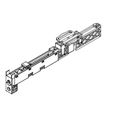 Amazon | TDB-4BHJ-FMP 1個 エイダイ ファインモーション金具セット